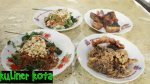 Nasi Pecel Baywatch Yogyakarta